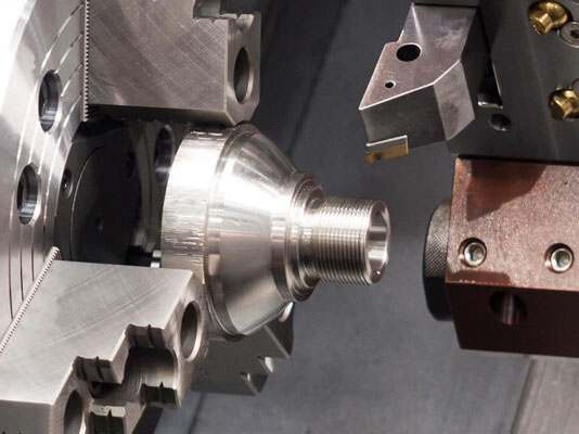 CNC-Turning-services