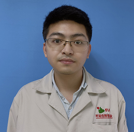 CNC Turning & Through-Spindle Machining Engineer